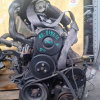 Двигатель Mazda B3-819310 впрыск без генератора и трамблера ПРОБЕГ 13т.км Demio DW3W-715879 '2000-