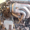 Двигатель Toyota 5E-FE-204184 катушечный  БЕЗ НАВЕСНОГО Caldina/Corolla/Corsa/Raum EXZ10--0112899