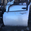 Дверь боковая SUZUKI Aerio RD51S '2003-2006 перед, лев под накладку (цена за голое железо) дефект