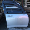 Дверь боковая SUZUKI Aerio RD51S '2003-2006 перед, прав (цена за голое железо) дефект