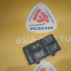 Пульт стеклоподъемника Ford Mondeo 3 GE/B4Y/B5Y/BWY '2000-2007 F 1S7T-14A132-BD