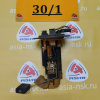 Бензонасос Suzuki Wagon R MC21S Дефект трубки