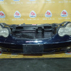 Ноускат Mercedes C-Class W203 '2002 M271 ELG акпп синий 359U галоген