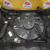 Ноускат Mercedes C-Class W203 '2002 M271 ELG акпп синий 359U галоген