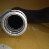 Патрубок радиатора Mercedes A2035010982 C-Class W203 M271KE18ML/271.940 в F верхний