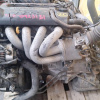 Двигатель Toyota 1ZZ-0423181 ПРОБЕГ 78 Т КМ Vista Ardeo ZZV50-0019623 '1998-1999