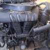 Двигатель Mitsubishi 4B12-AA5360 2.4L БЕЗ КОНДЕРА 88 т.км Outlander CW5W-0004817 '2006-2012