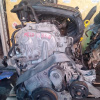 Двигатель Nissan MR20DD-159131B 2WD с ЕГР   БЕЗ ГЕНЕРАТОРА И КОНДЕРА Serena FNC26-003890