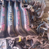 Двигатель Nissan MR20DD-159131B 2WD с ЕГР   БЕЗ ГЕНЕРАТОРА И КОНДЕРА Serena FNC26-003890