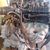 Двигатель Nissan MR20DD-159131B 2WD с ЕГР   БЕЗ ГЕНЕРАТОРА И КОНДЕРА Serena FNC26-003890