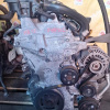 Двигатель Nissan HR15-349826C ПРОБЕГ 89т.км Juke YF15-060808