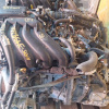 Двигатель Nissan HR15-349826C ПРОБЕГ 89т.км Juke YF15-060808