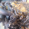 Двигатель Mazda RF-TE-10280477 Common Rail Bongo SKF6V-201738