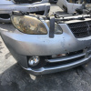 Ноускат Mitsubishi Airtrek CU2W '2001-2002 a/t ф.P1499 тум.0857