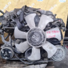 Двигатель Mazda/Nissan F8-433048 БЕЗ ГЕНЕРАТОРА  С ЕГР Bongo#Vanette SK82V-324948
