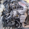 Двигатель Mazda/Nissan F8-433048 БЕЗ ГЕНЕРАТОРА  С ЕГР Bongo#Vanette SK82V-324948