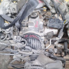 Двигатель Mazda/Nissan F8-208801 БЕЗ ГЕНЕРАТОРА  С ЕГР Bongo#Vanette SK82MN-100402