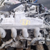 Двигатель Mazda/Nissan F8-208801 БЕЗ ГЕНЕРАТОРА  С ЕГР Bongo#Vanette SK82MN-100402