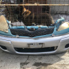Ноускат Toyota Funcargo NCP20 '2002-2005 a/t