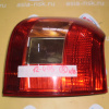 Стоп TOYOTA 12-496 R Corolla ZZE120 '2000-2004 Hatchback (Европа) 3 фишки