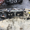 Ноускат Mazda Tribute EP3W L3 '2003-2005 a/t дефект бампера