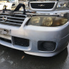 Ноускат Nissan Expert W11 ф. 1639