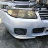 Ноускат Nissan Expert W11 ф. 1639