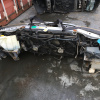 Ноускат Nissan Expert W11 ф. 1639