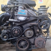 Двигатель Toyota 1SZ-FE-0256392 БЕЗ ГЕНЕРАТОРА ,ПРОБЕГ 72 Т КМ Vitz/Platz SCP10-0004316 '2001-