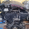 Двигатель Mitsubishi 6B31-AL8097 БЕЗ НАВЕСНОГО Outlander CW6W-3201232