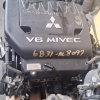 Двигатель Mitsubishi 6B31-AL8097 БЕЗ НАВЕСНОГО Outlander CW6W-3201232
