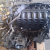 Двигатель Mitsubishi 6B31-AL8097 БЕЗ НАВЕСНОГО Outlander CW6W-3201232