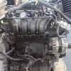 Двигатель Chevrolet Aveo LDE/F16D4-304940KA AT Япония T300 '2011