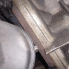 Двигатель Chevrolet Aveo LDE/F16D4-304940KA AT Япония T300 '2011