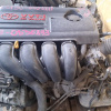 Двигатель Toyota 1ZZ-0836893 без охлаждения Vista Ardeo ZZV50-0025441