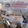 Двигатель Toyota 1ZZ-0836893 без охлаждения Vista Ardeo ZZV50-0025441
