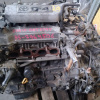 Двигатель Toyota 3S-FSE-7964506 тнвд 23100-74041 БЕЗ НАВЕСНОГО Vista Ardeo/Nadia SXN10-0052544