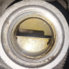 Двигатель Toyota 3S-FSE-7964506 тнвд 23100-74041 БЕЗ НАВЕСНОГО Vista Ardeo/Nadia SXN10-0052544