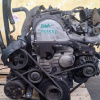 Двигатель Honda D16A-1706357 БЕЗ  ТРАМБЛЕРА HR-V GH