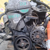 Двигатель Toyota 2NZ-FE-2196777 без навесного ПРОБЕГ 105 Т. КМ Funcargo NCP20