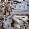 Двигатель Toyota 2NZ-FE-2196777 без навесного ПРОБЕГ 105 Т. КМ Funcargo NCP20