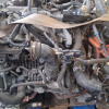 Двигатель Toyota 1NZ-FXE-R200585 Corolla Fielder NKE165-7076339