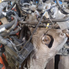 Двигатель Toyota 1NZ-FXE-R200585 Corolla Fielder NKE165-7076339