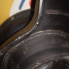Подушка двигателя Ford HYDC/B5254T Kuga CBV перед, лев