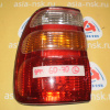 Стоп TOYOTA 60-70 L Land Cruiser UZJ100 (Дефект)