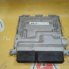Блок управления двс Mercedes C-Class W204 M271DE18/271.860 '2010 C200 CGI A0034468840 A2711500391