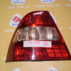 Стоп TOYOTA 12-474 L Corolla ZZE120 '2000-2004 Sedan (Европа) 3 фишки