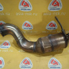 Катализатор Mercedes A2124903133 C-Class W204 M271DE18/271.860 R C200 CGI 1.8L Turbo