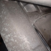Двигатель Mercedes C-Class M271KE18ML/271.950-31052001 C200 Kompressor 1.8L W204 '2008