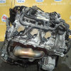 Двигатель Mercedes CLS-Class M272E35/272.964-30117447 2WD CLS350 3.5L W219/C219 '2005